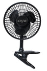 Active Air 6" 5W Clip Fan