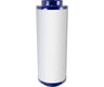 Active Air Inline Carbon Filter - 8" x 30"