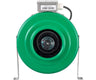 Active Air 10" Inline Duct Fan - 760 CFM