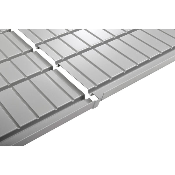 Active Aqua 2.0 Infinity Tray 5' x 6.5' | End Tray