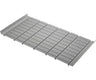 Active Aqua 2.0 Infinity Tray - 4' x 2' Division Tray