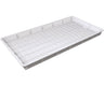 Active Aqua 2.0 High Rise Tray - 4' x 8' White