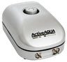 Active Aqua 3W Air Pump (125 GPH) - 2 Outlets