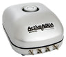 Active Aqua 6W Air Pump (240 GPH) - 4 Outlets