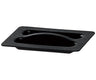 Active Aqua Black Porthole Cover