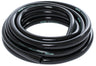 Active Aqua Black Vinyl Tubing