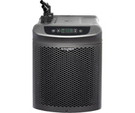 ActiveAqua Hydroculture chiller with digital display and power boost.
