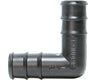 Active Aqua Elbow Connector - Pack of 10