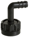 Active Aqua Grow Flow Elbow Hardware Kit - Pack of 6