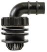 Active Aqua Grow Flow 3/4" Elbow Hardware Kit - Pack of 6