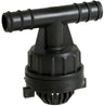 Active Aqua Grow Flow 1/2" Tee Hardware Kit - Pack of 6