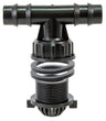 Active Aqua Grow Flow 3/4" Tee Hardware Kit - Pack of 6