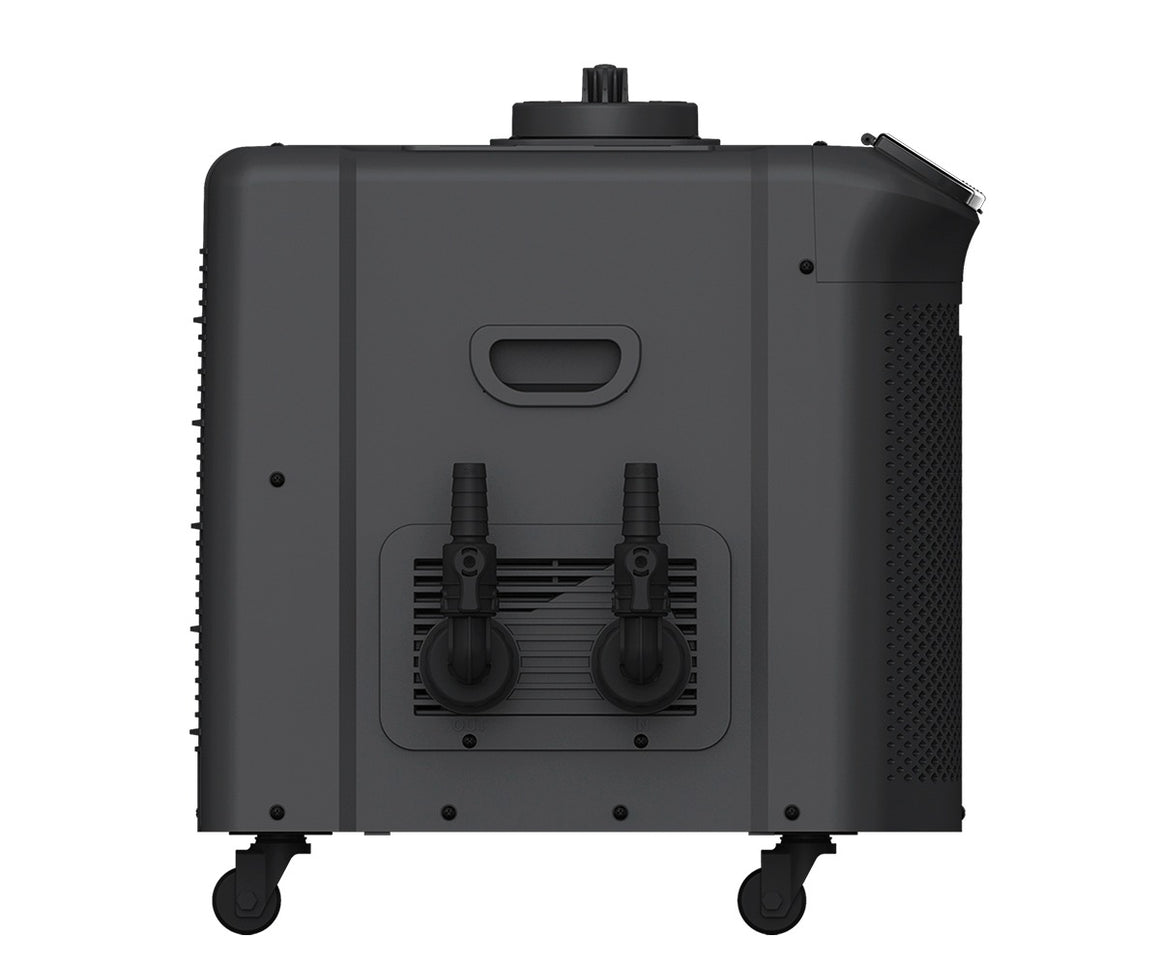 Active Aqua 1/3 HP Boost Outdoor Chiller