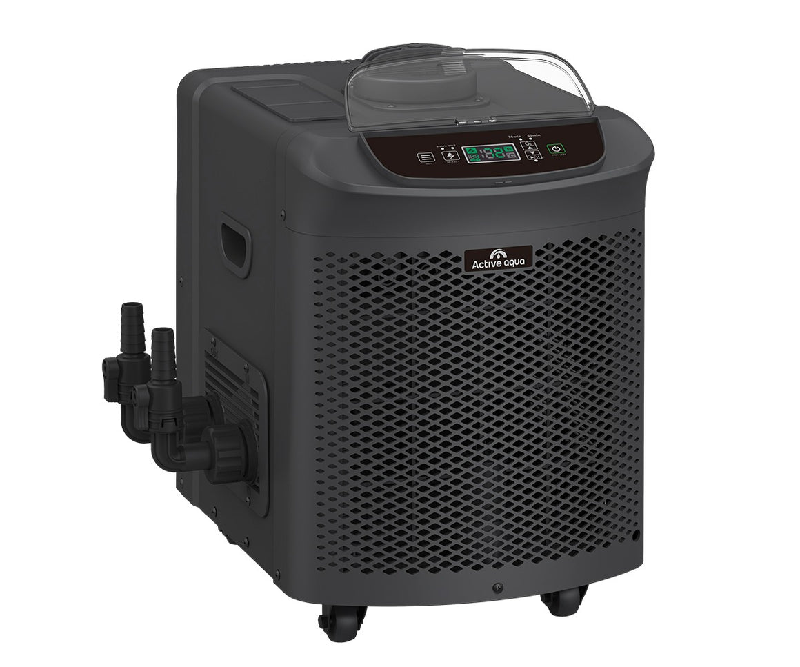 Active Aqua 1/3 HP Boost Outdoor Chiller