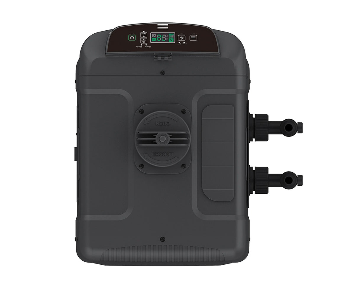 Active Aqua 1/3 HP Boost Outdoor Chiller