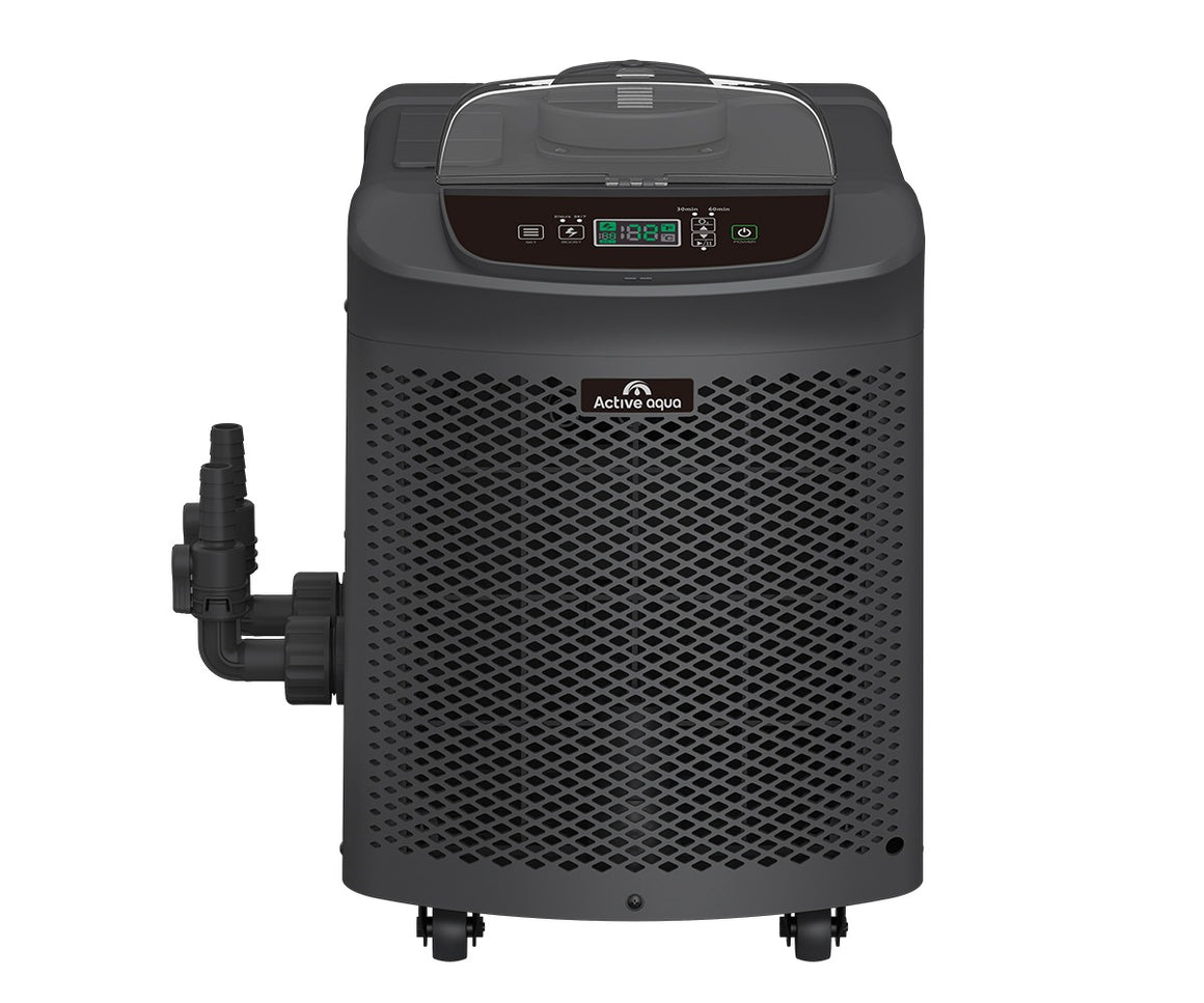 Active Aqua 1/3 HP Boost Outdoor Chiller