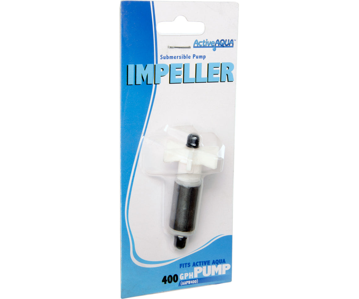 ActiveAqua submersible pump impeller replacement part.