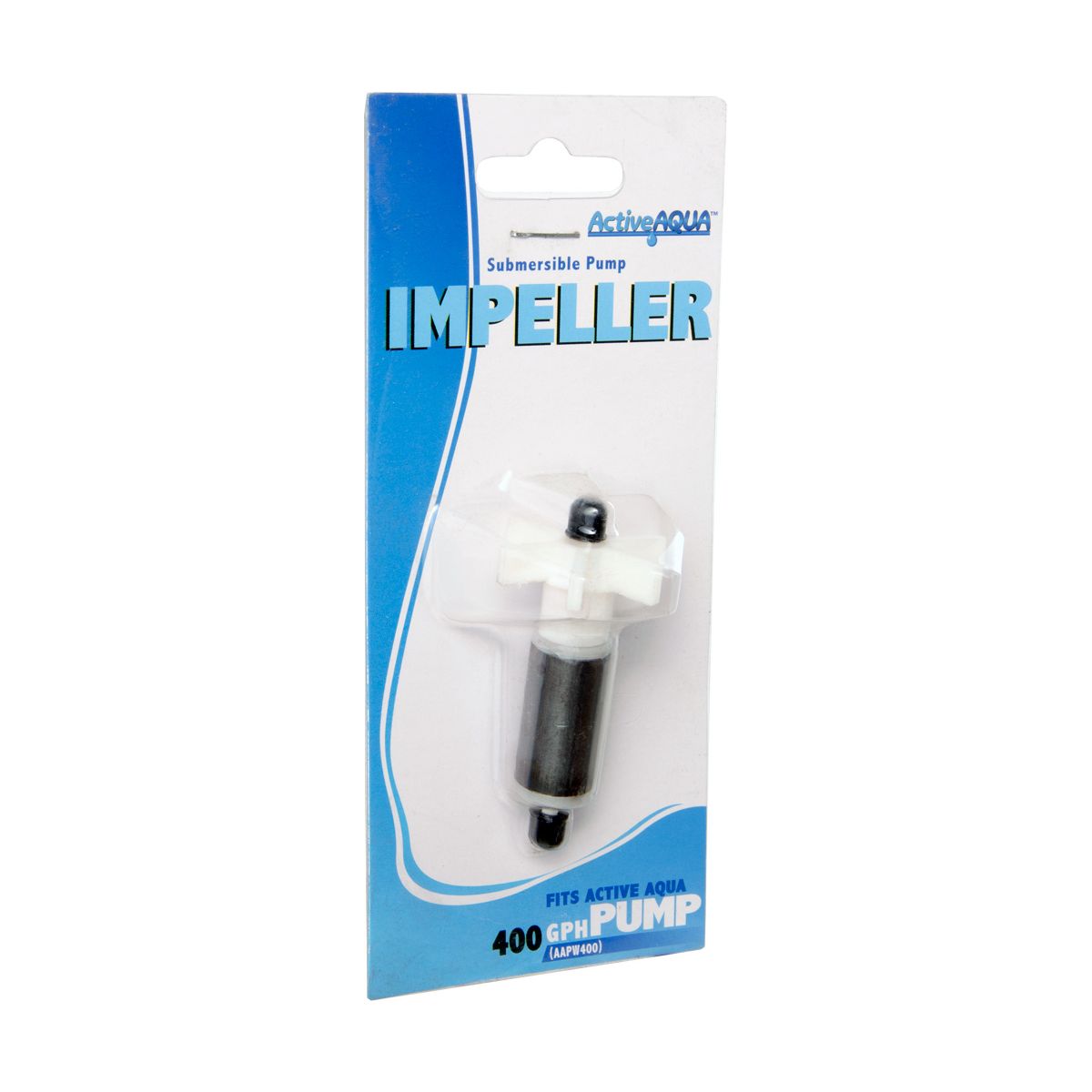ActiveAqua submersible pump impeller replacement part.