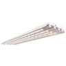 Active Grow T5 HO 2.0 4FT 4 Lamp LED Grow Light - Sun White Pro Spectrum