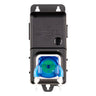Aqua Master Tools C10 Peristaltic Pump Unit (Single)