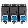 Aqua Master Tools C30 Peristaltic Pump Unit (Triple)