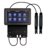 Aqua Master Tools C800 Pro pH/EC Inline Controller