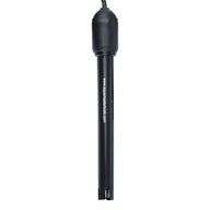 AquaMasterTools P700 Pro-2 ComboMeter pH electrode with website URL printed vertically.