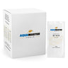 Aqua Master Tools Calibration Solution EC 1413 - 20ml Sachet (25-Pack)