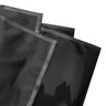 ArmorVac 11" x 24" 5mil Precut Vacuum Seal Bags | 100 Pack - All Black