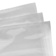 ArmorVac clear vacuum seal bags, 11