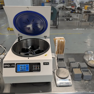 ArQ Lab Spiral Pre-Roll Machine
