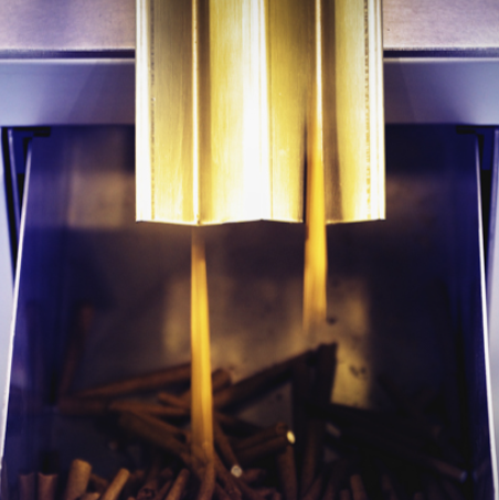 High-Speed Production