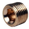 Autopilot Brass Plug for Autopilot CO2 Generators