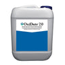 BioSafe Systems OxiDate 2.0