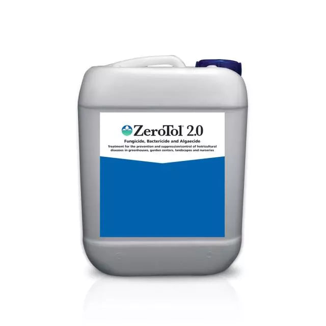 BioSafe Systems ZeroTol 2.0