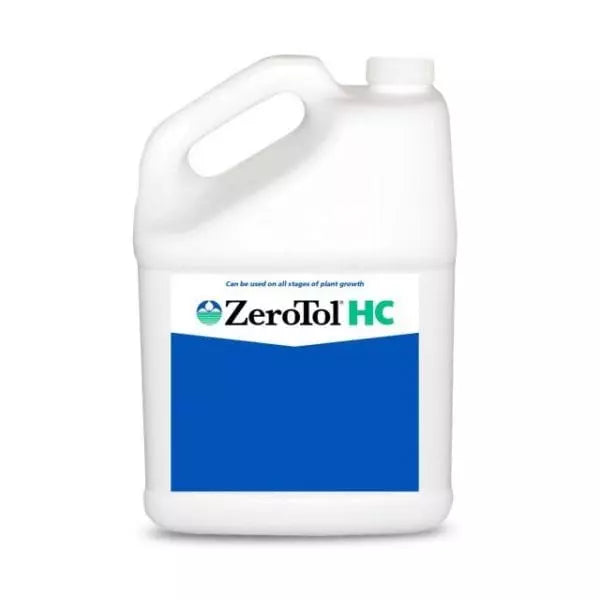 BioSafe Systems ZeroTol HC - 1 Gallon