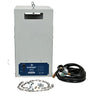 BluePrint CO2 Generator 4-Burner Liquid Propane (High Altitude)