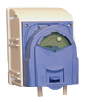 Bluelab 1400ml Peristaltic Pump for IntelliDose