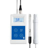 Bluelab Combo Meter - Portable 3-in-1 pH, EC & Temp Meter
