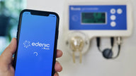 iPhone displays 