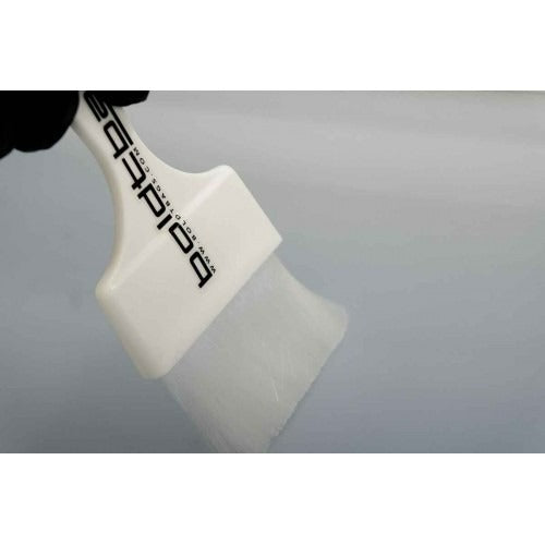 White brush with black "Boldtbags" logo and "WWW.BOLDTBAGS.COM" text on a light grey background.
