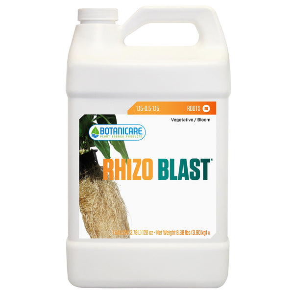 Botanicare Rhizo Blast Root Stimulator