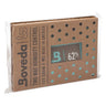 Boveda 2-Way Humidity Control Pack 62% RH - 320g Individually Wrapped