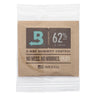 Boveda 2-Way Humidity Control Pack 62% RH - 8g Individually Wrapped (300pcs/Case)