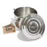 Boveda CVault Home Grow 1lb Storage