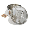 Boveda CVault Home Grow 5lbs+ Storage