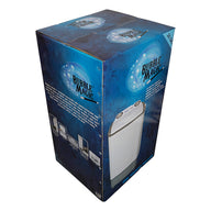 Bubble Magic 20 Gallon Ice Water Extractor & Trimmer Box