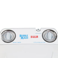 Bubble Magic 20 Gallon Ice Water Extractor & Trimmer Controller