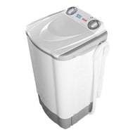 Bubble Magic 20 Gallon Ice Water Extractor & Trimmer Side