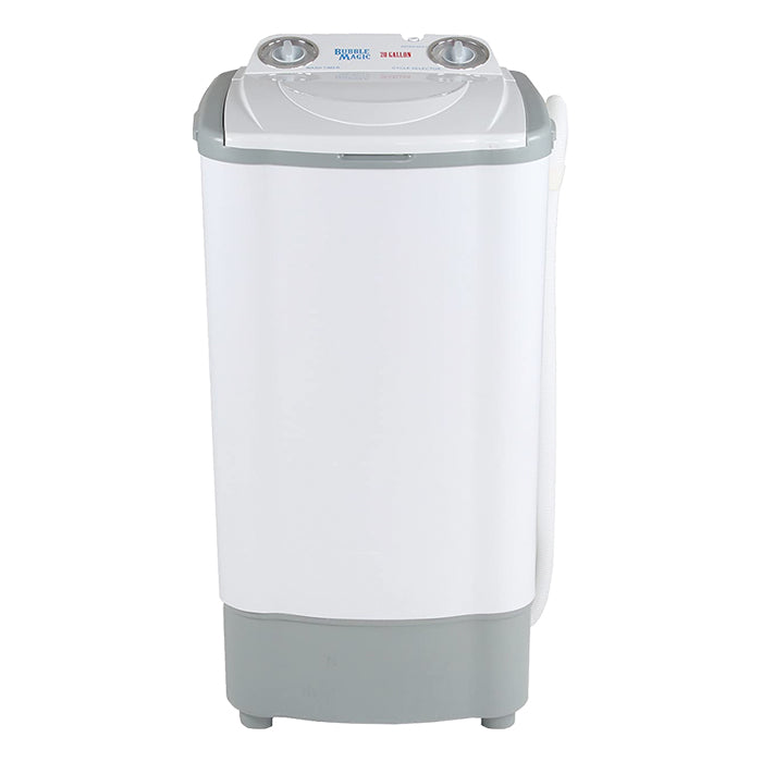 Bubble Magic 20 Gallon Ice Water Extractor &amp; Trimmer